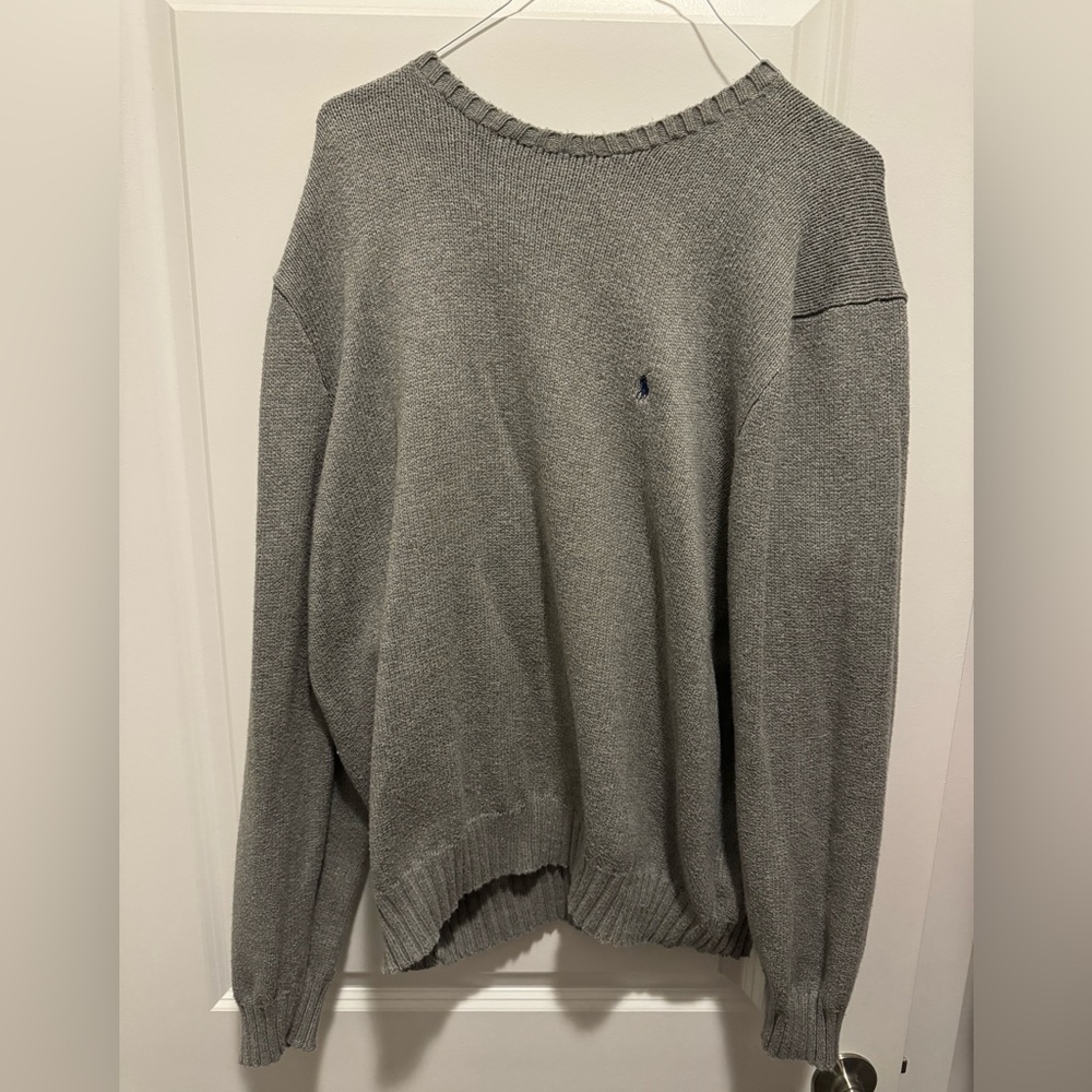 Ralph Lauren Polo Crewneck